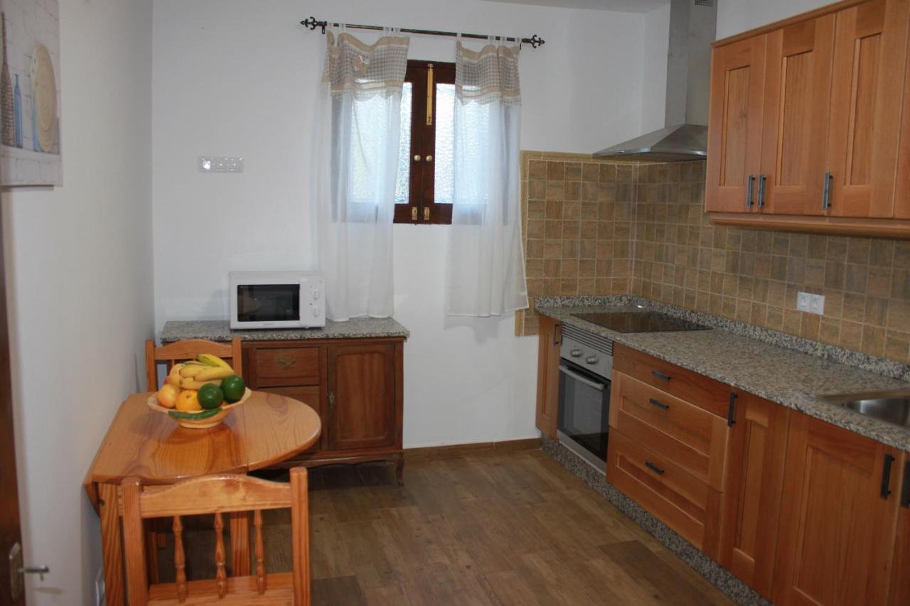 Casa Luisita In Historic Center Of Santa Lucia Villa Dış mekan fotoğraf