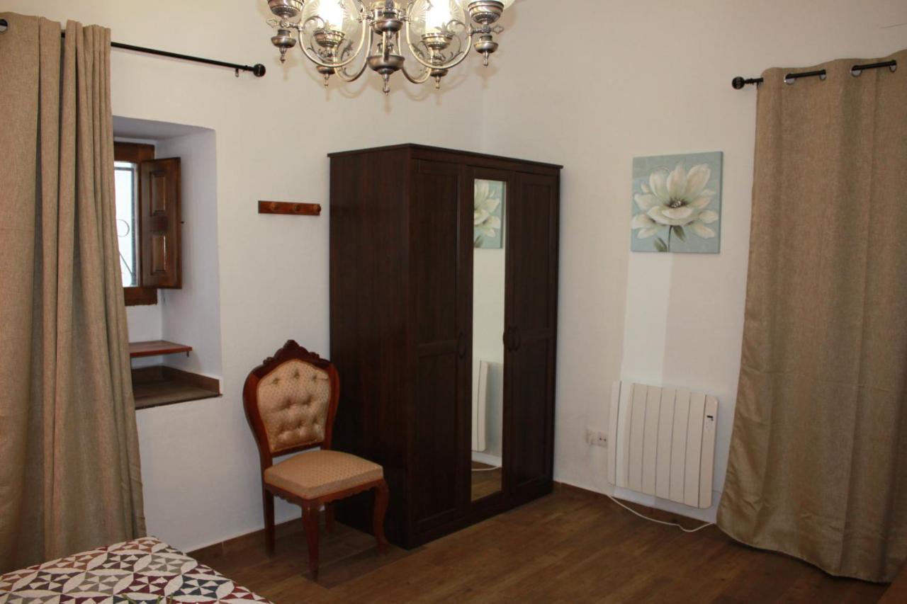 Casa Luisita In Historic Center Of Santa Lucia Villa Dış mekan fotoğraf