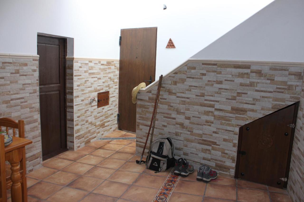 Casa Luisita In Historic Center Of Santa Lucia Villa Dış mekan fotoğraf