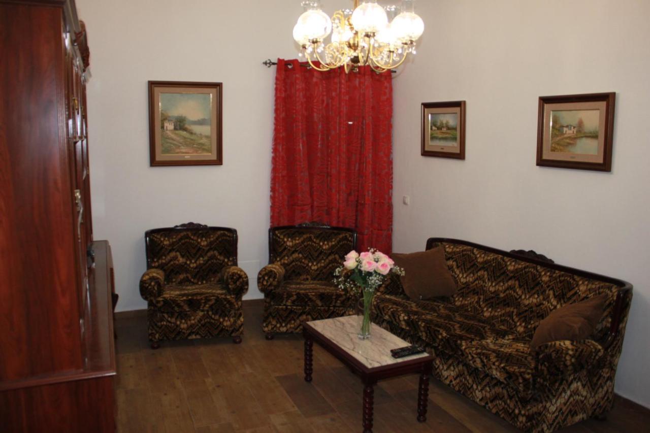Casa Luisita In Historic Center Of Santa Lucia Villa Dış mekan fotoğraf