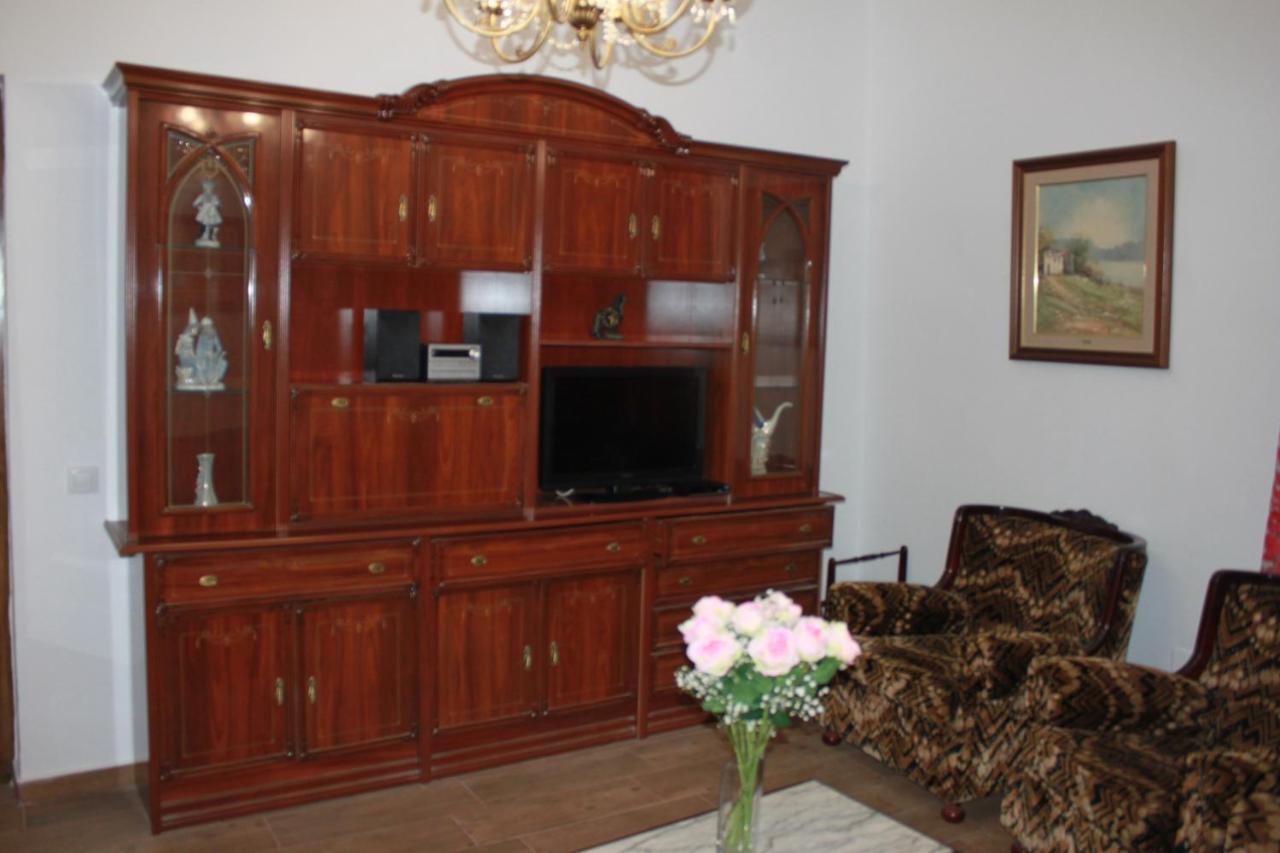 Casa Luisita In Historic Center Of Santa Lucia Villa Dış mekan fotoğraf