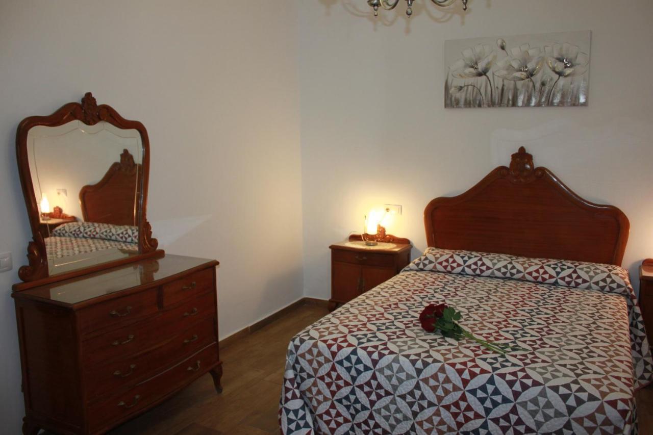 Casa Luisita In Historic Center Of Santa Lucia Villa Dış mekan fotoğraf