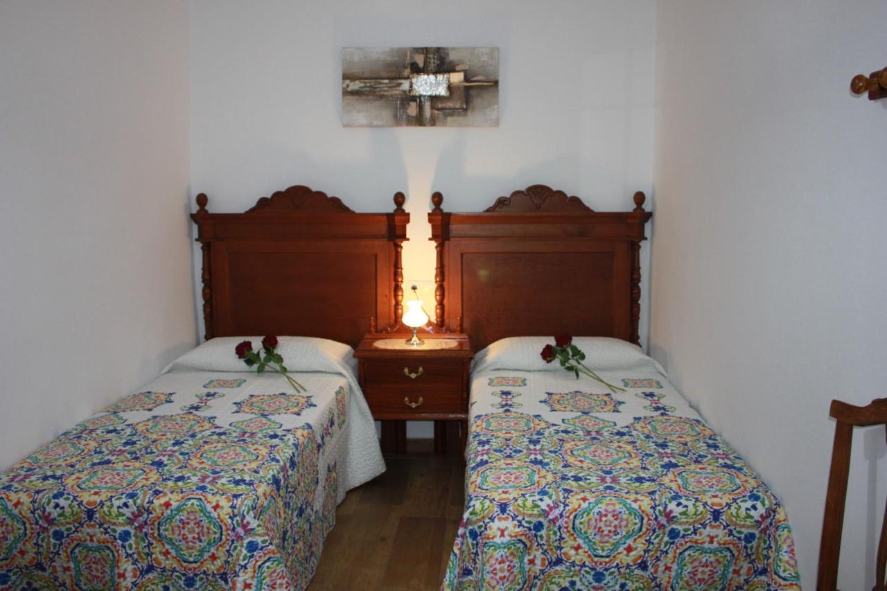 Casa Luisita In Historic Center Of Santa Lucia Villa Dış mekan fotoğraf