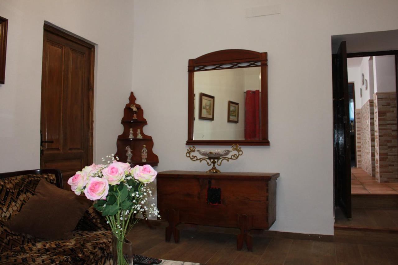 Casa Luisita In Historic Center Of Santa Lucia Villa Dış mekan fotoğraf